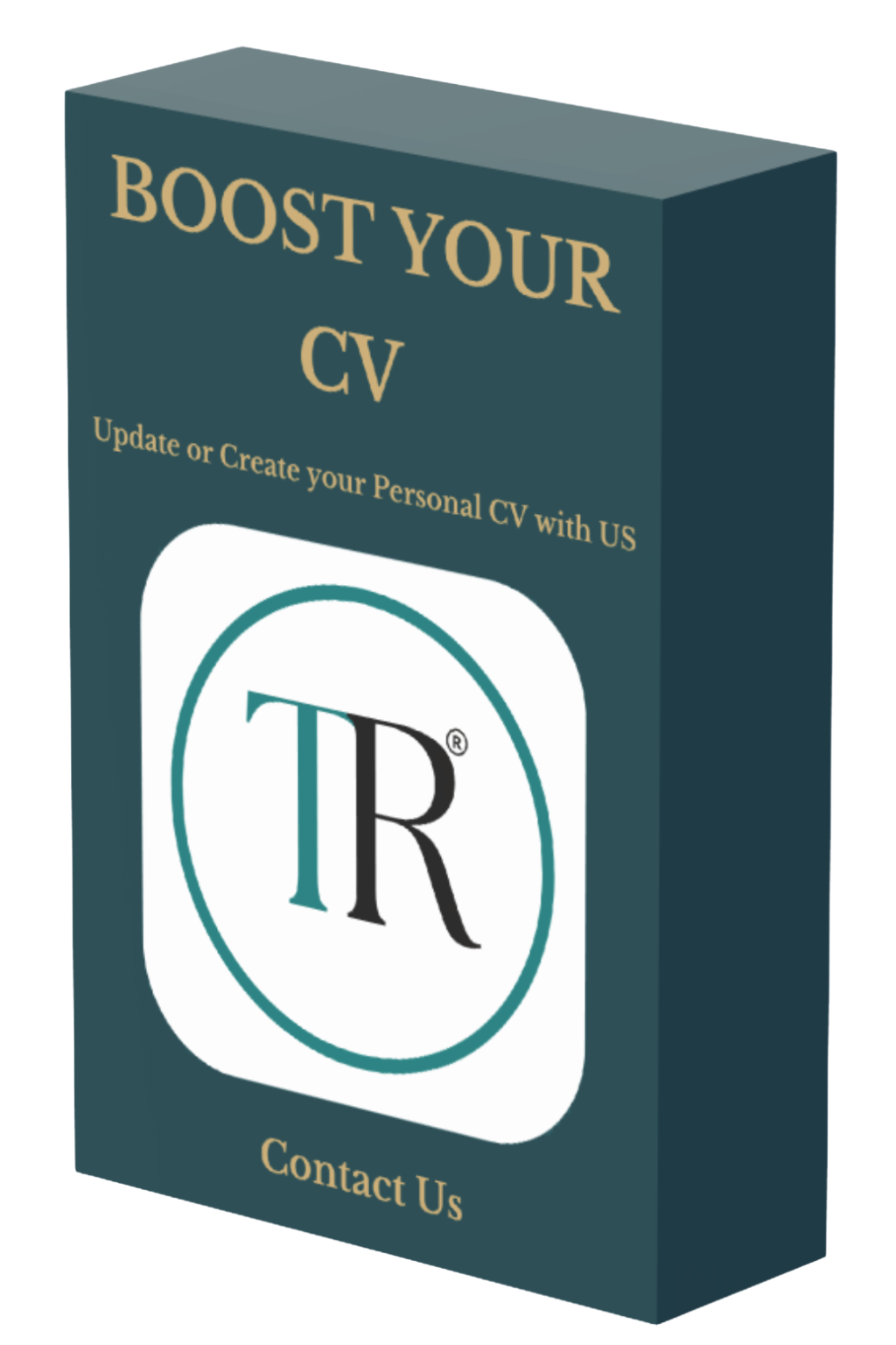 BOOST YOUR CV - Professional Resume Writing & Update Service