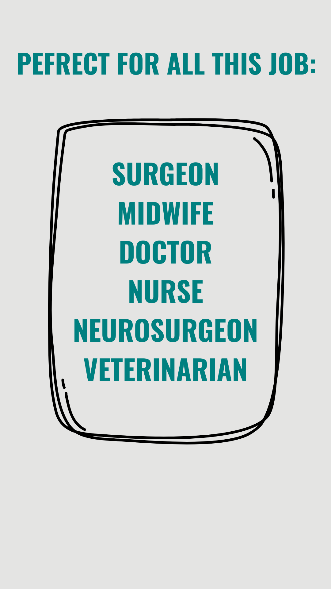 Medical CV Pack – 10 Editable Resume Templates + Cover Letter + Portfolio + PDF Writing Guide  For Doctors, Nurses & Medical Students