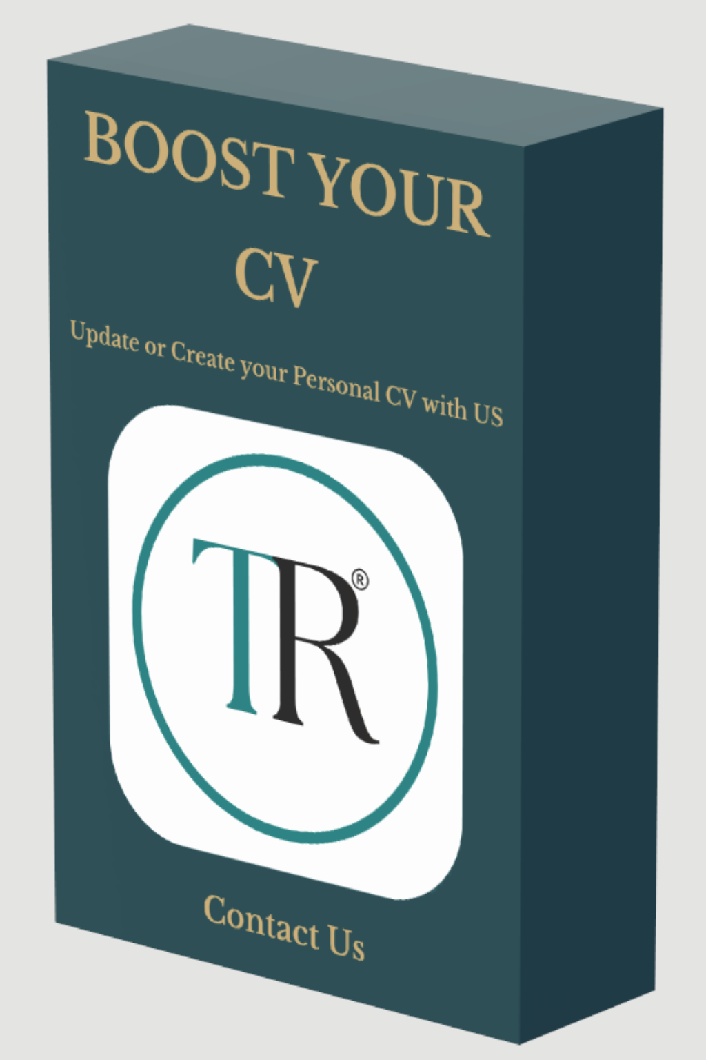 BOOST YOUR CV - Professional Resume Writing & Update Service